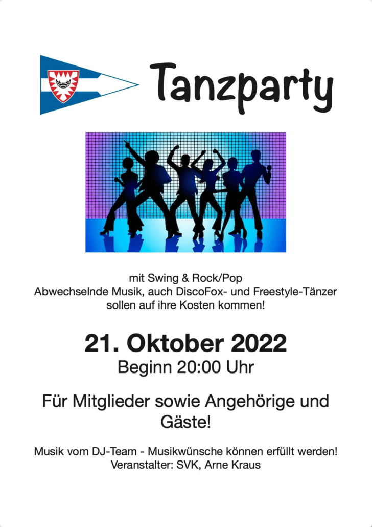 Tanzparty