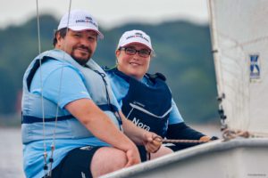 Segler aus Schleswig-Holstein für Special Olympics qualifiziert