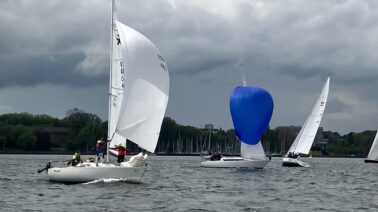 Regattasegeln Regattasegeln