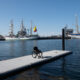 inklusive Aktionswoche „Alle ab ins Boot!“ zur Kieler Woche 2024