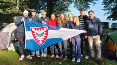Regattabericht Louisenlunder Herbstpokal 2024