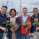 Bericht vom Nachtsegeln 2024