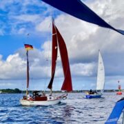 Absegeln 2024