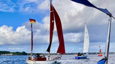 Absegeln 2024 Absegeln 2024