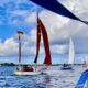Absegeln 2024