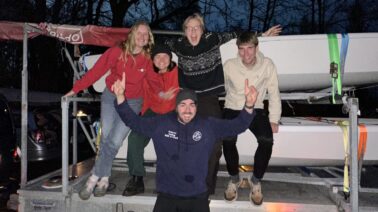 Regattabericht Letzte Helden Hamburg Regattabericht Letzte Helden Hamburg