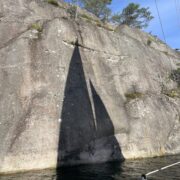 Stammtisch Einhandsegeln