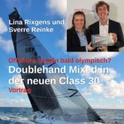 Vortrag: Doublehand Mixed in der neuen Class 30