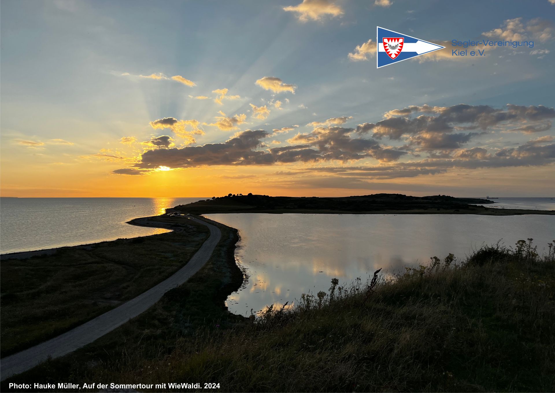 SVK-Photo des Monats August 2025