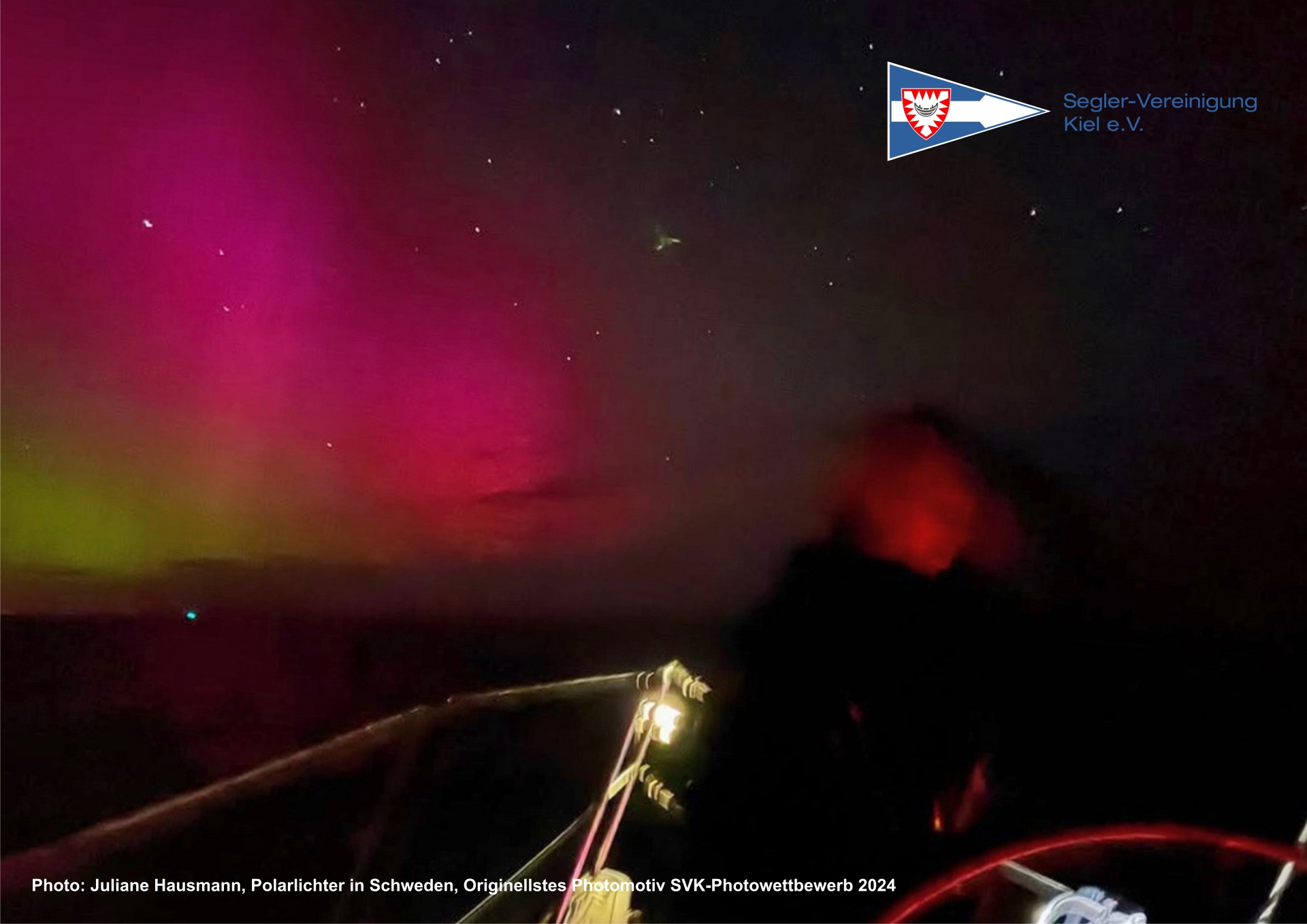 SVK-Photo des Monats Dezember 2025, Originellstes Photomotiv SVK-Photowettbewerb 2024