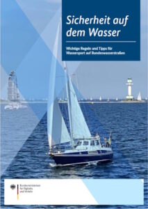 Deckblatt der Broschüre 