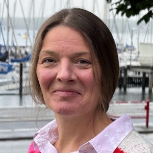 Ulrike Kempcke-Leckband