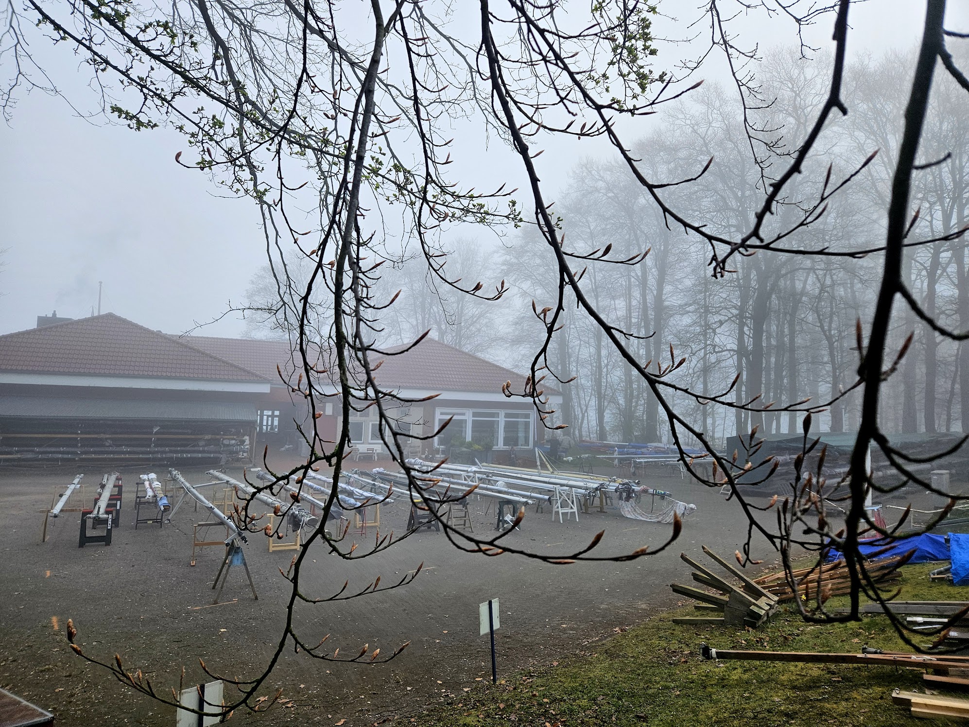 Abslippen 2026 - Ein voller Erfolg