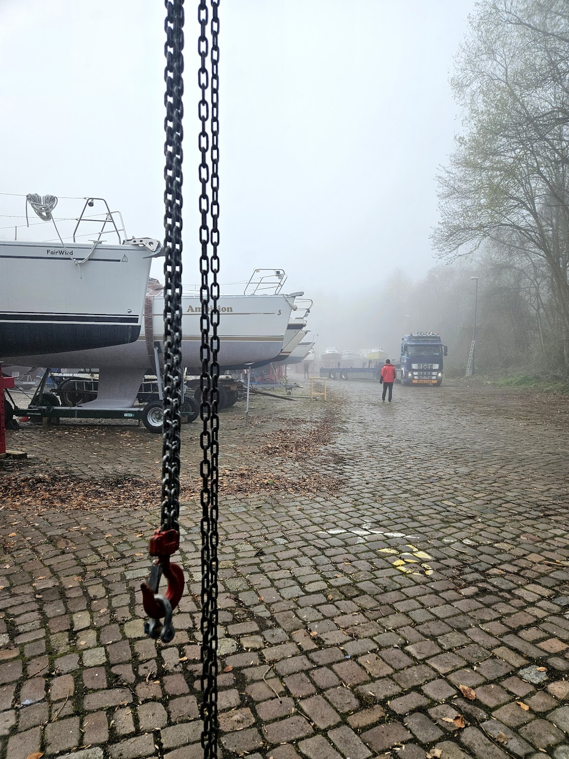 Abslippen 2026 - Ein voller Erfolg