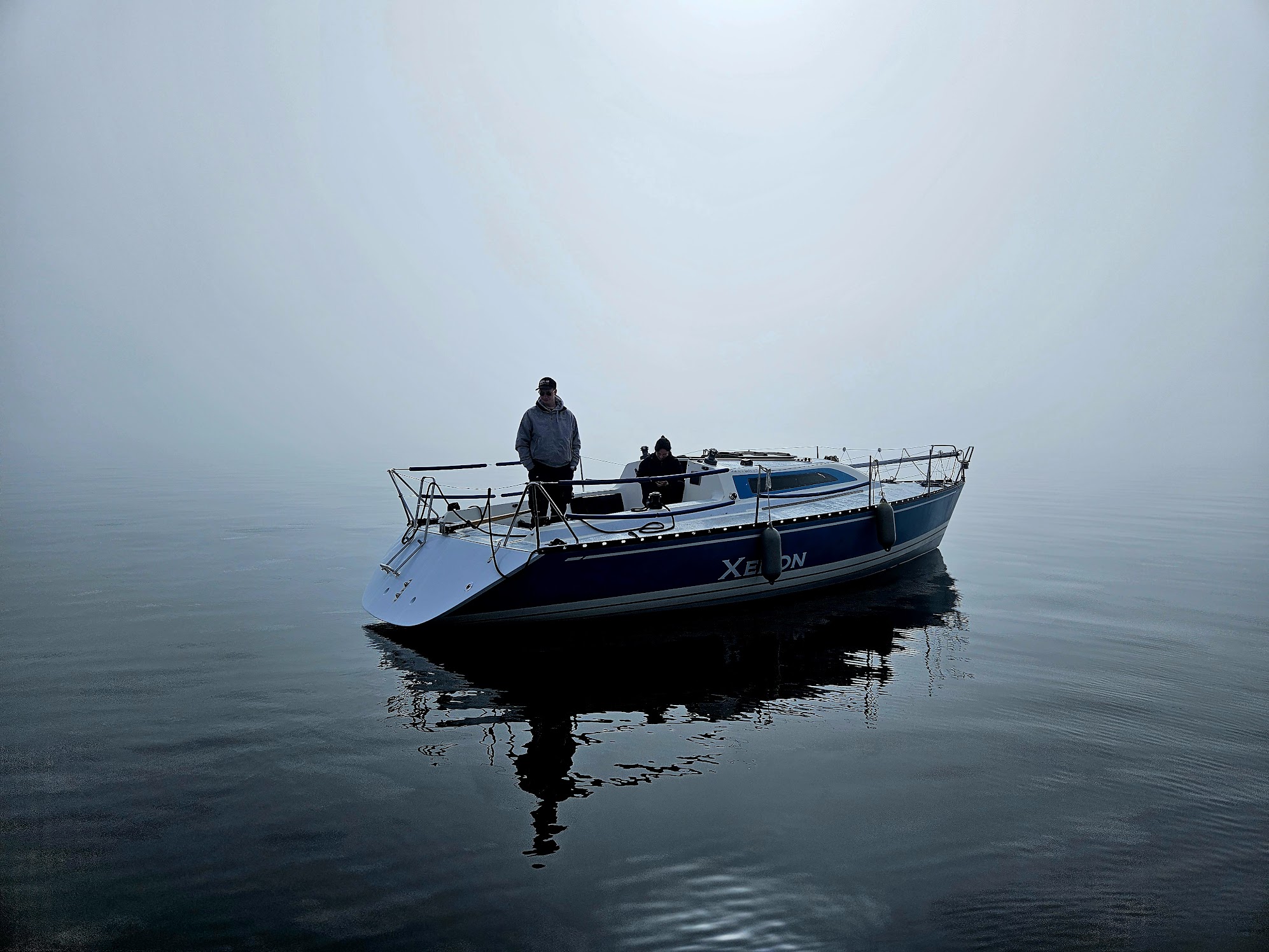 Abslippen 2026 - Ein voller Erfolg