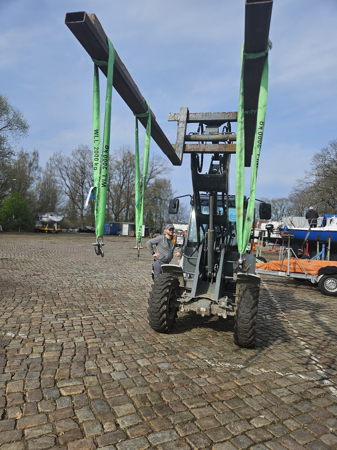 Abslippen 2026 - Ein voller Erfolg