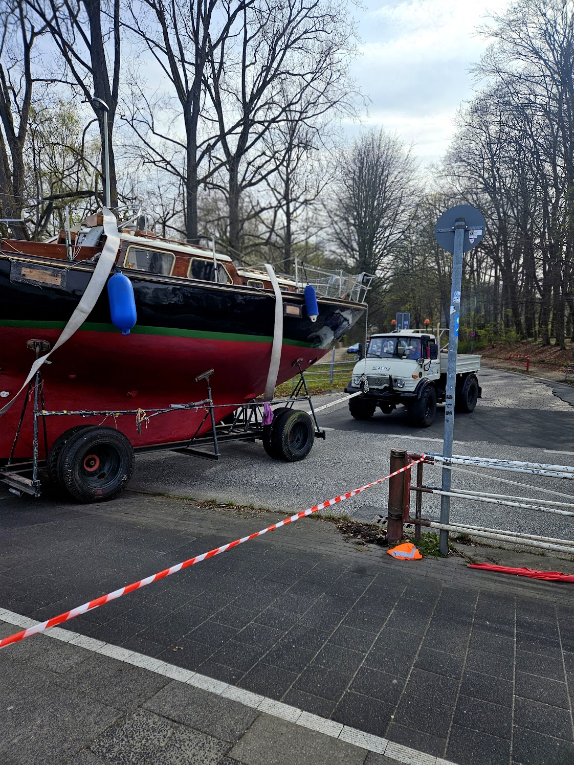 Abslippen 2026 - Ein voller Erfolg