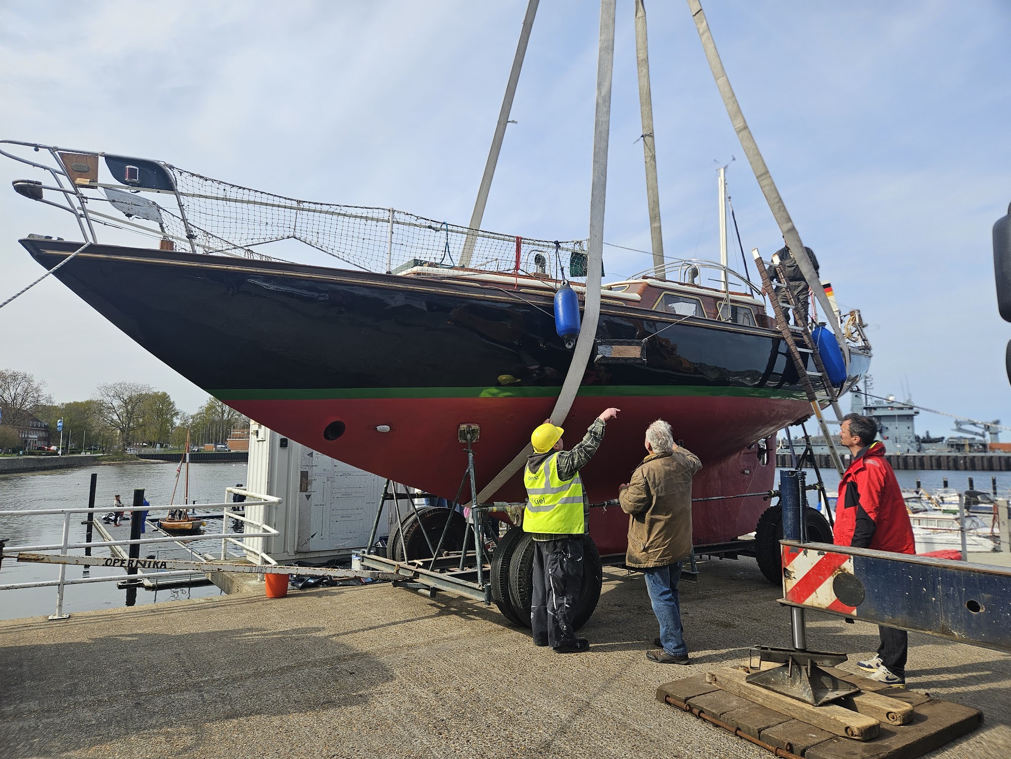 Abslippen 2026 - Ein voller Erfolg