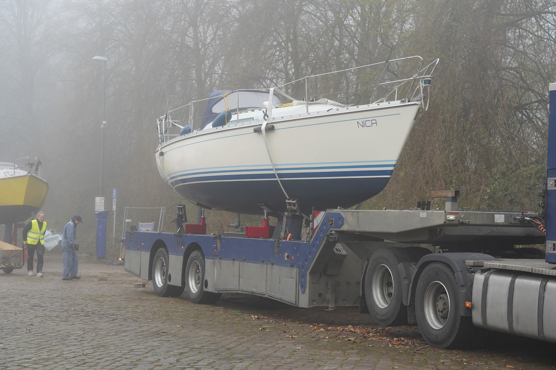 Abslippen 2026 - Ein voller Erfolg