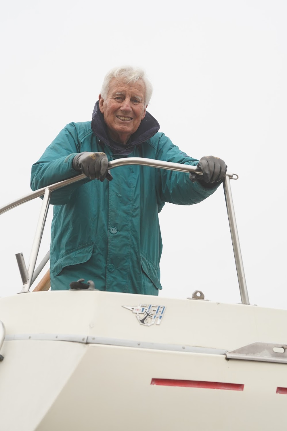 Abslippen 2026 - Ein voller Erfolg