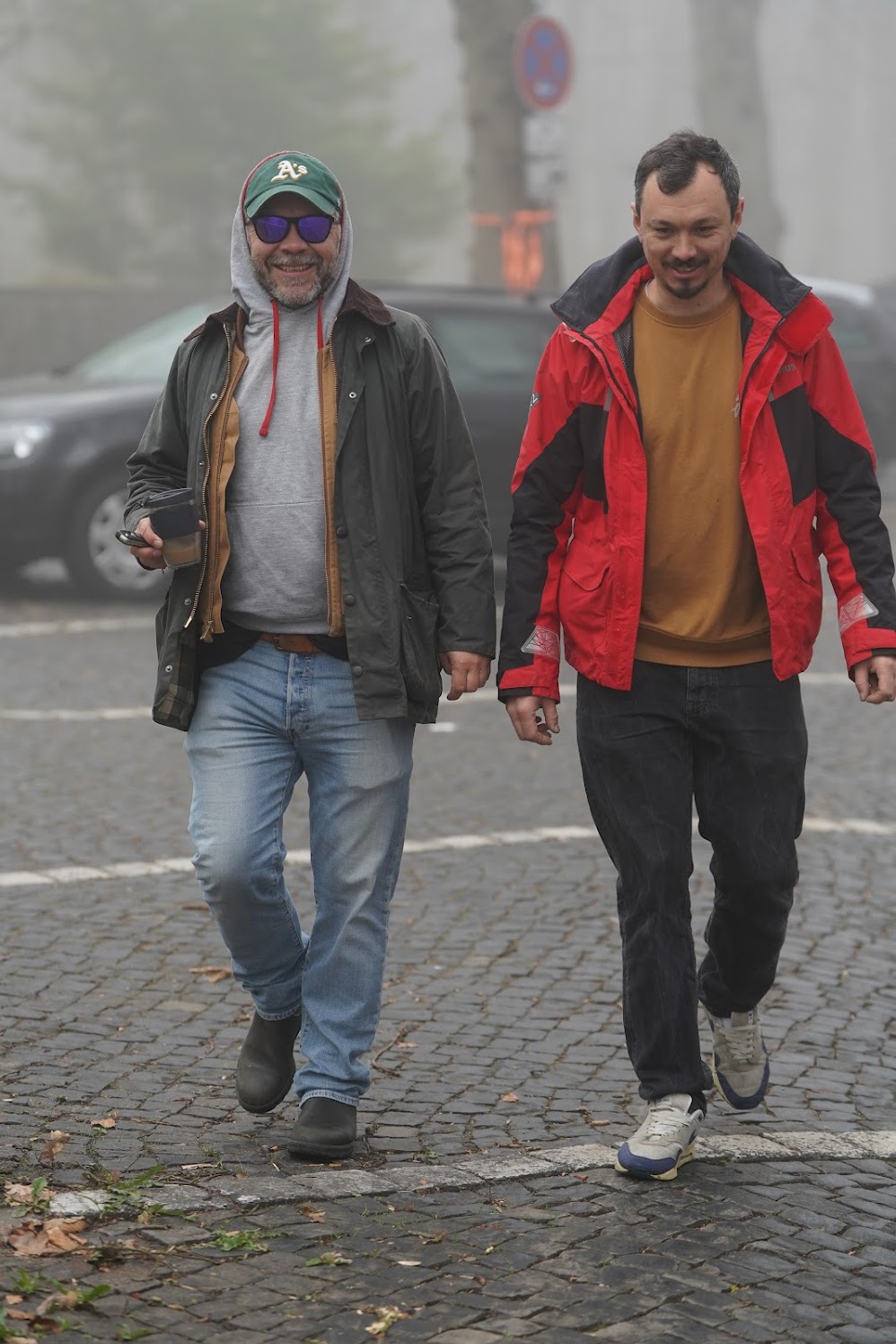 Abslippen 2026 - Ein voller Erfolg