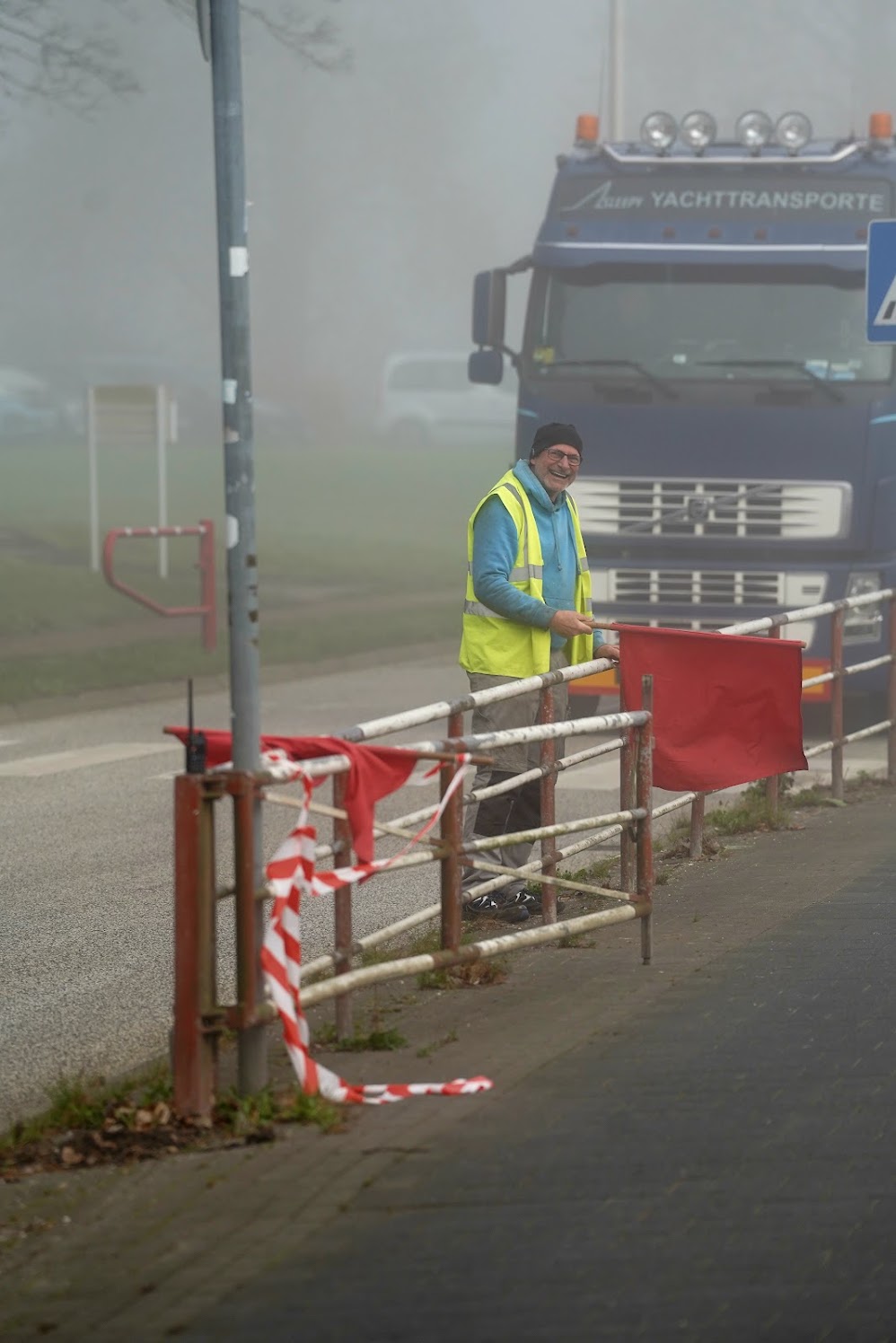 Abslippen 2026 - Ein voller Erfolg