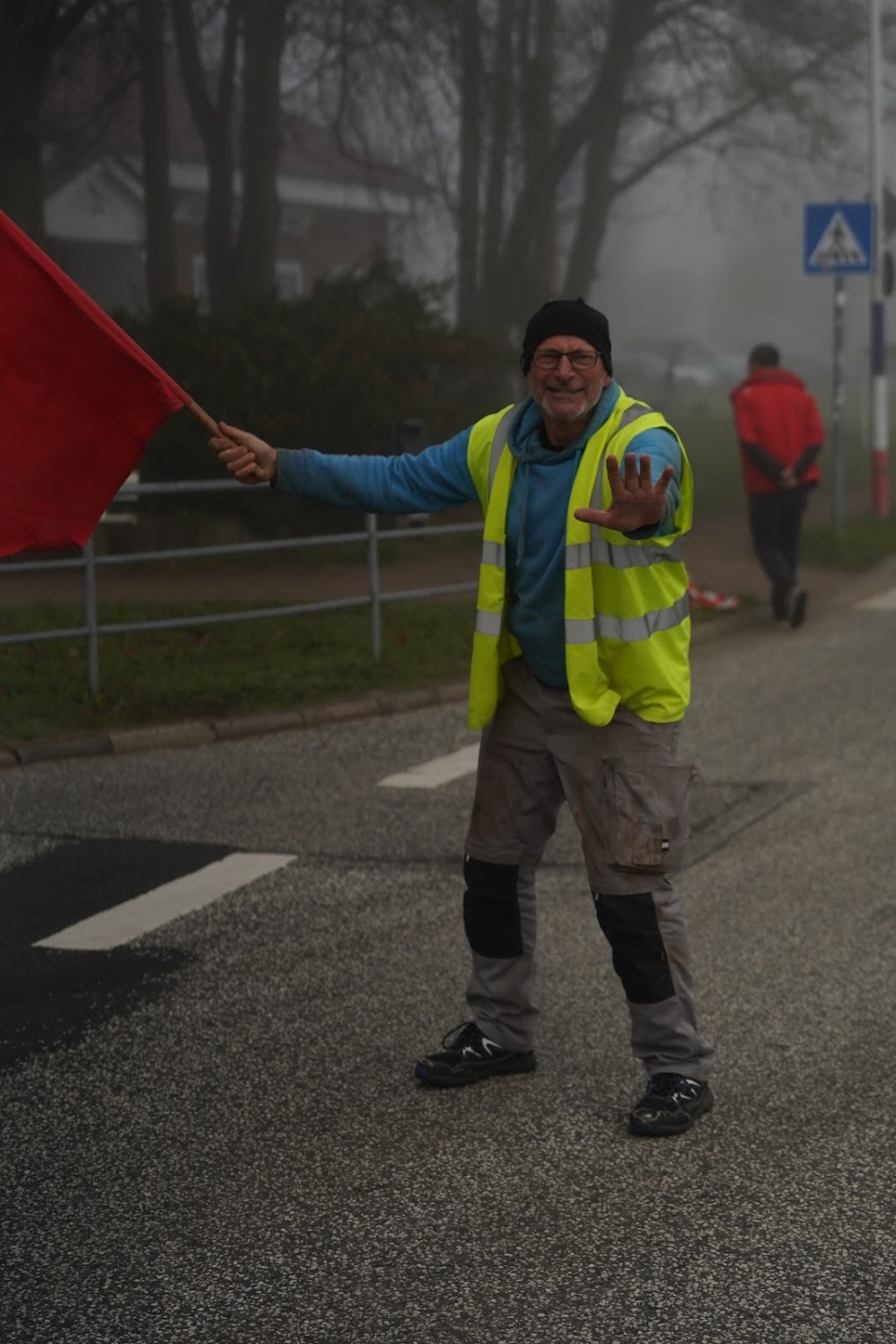 Abslippen 2026 - Ein voller Erfolg