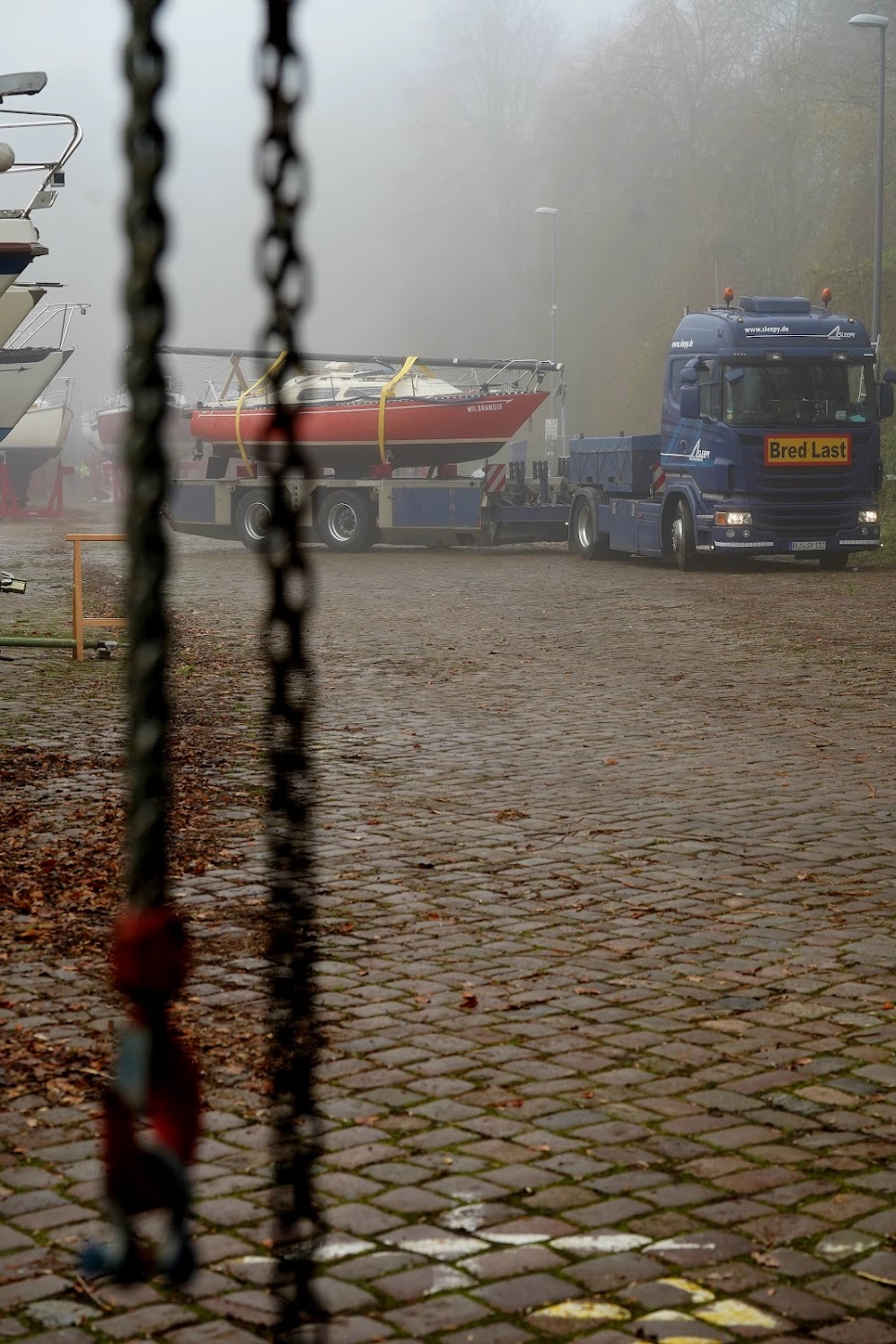 Abslippen 2026 - Ein voller Erfolg