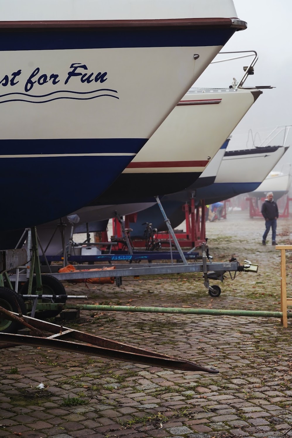 Abslippen 2026 - Ein voller Erfolg