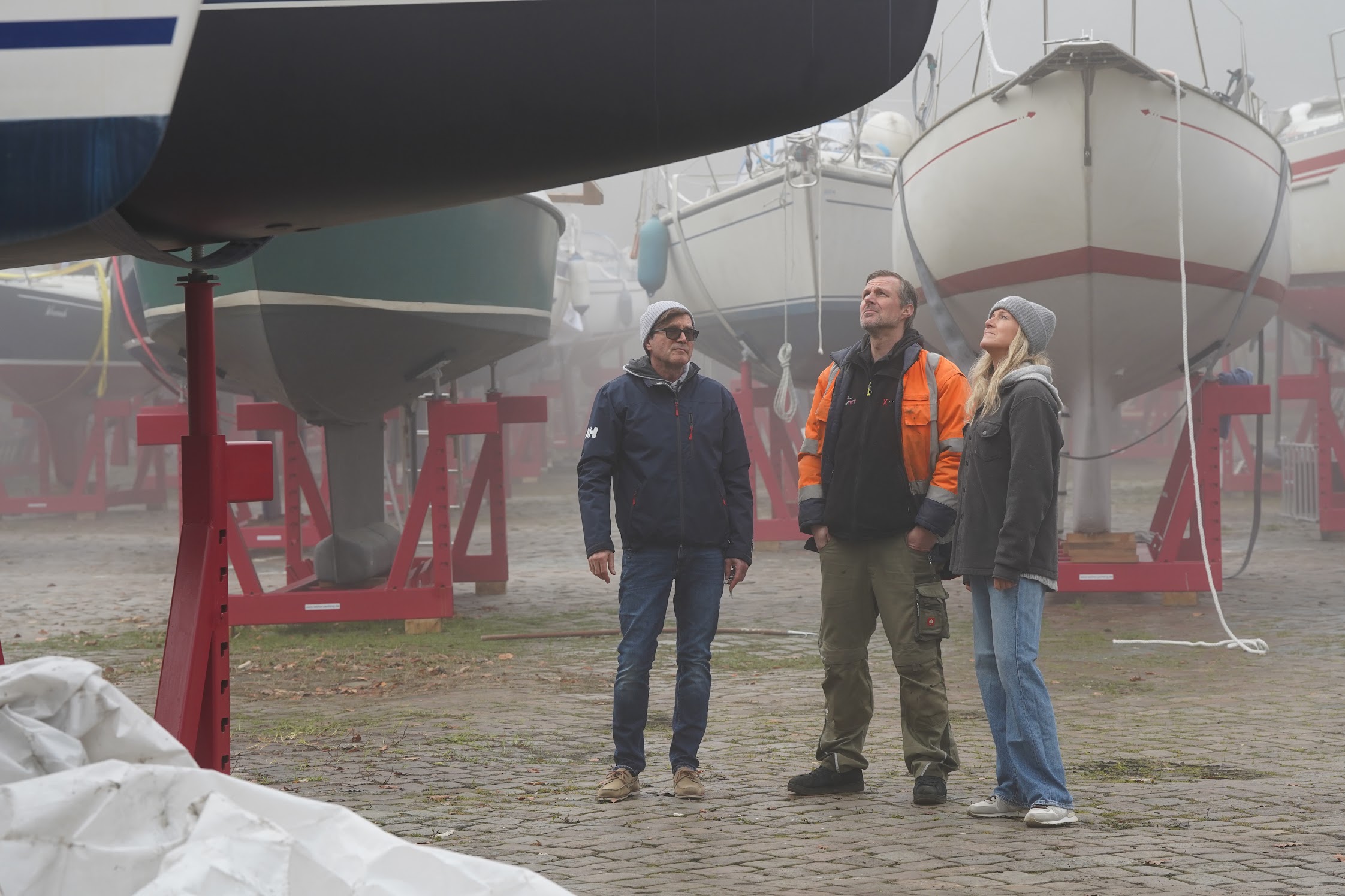 Abslippen 2026 - Ein voller Erfolg