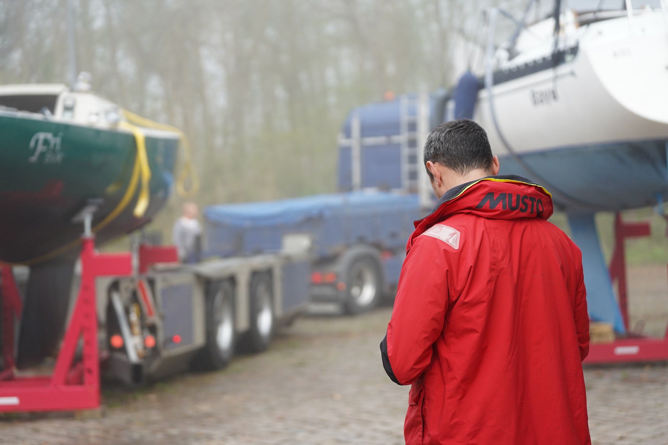 Abslippen 2026 - Ein voller Erfolg