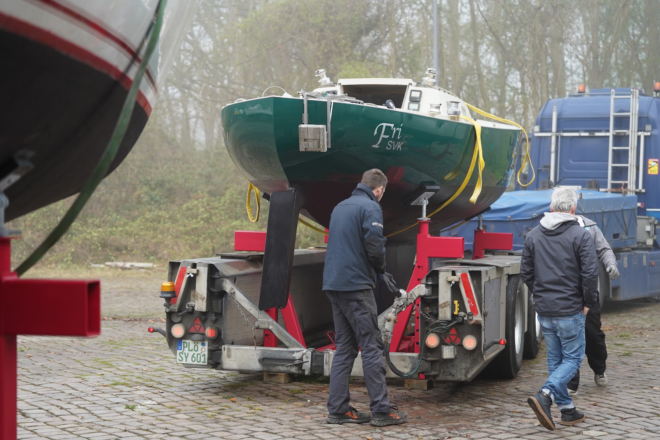 Abslippen 2026 - Ein voller Erfolg