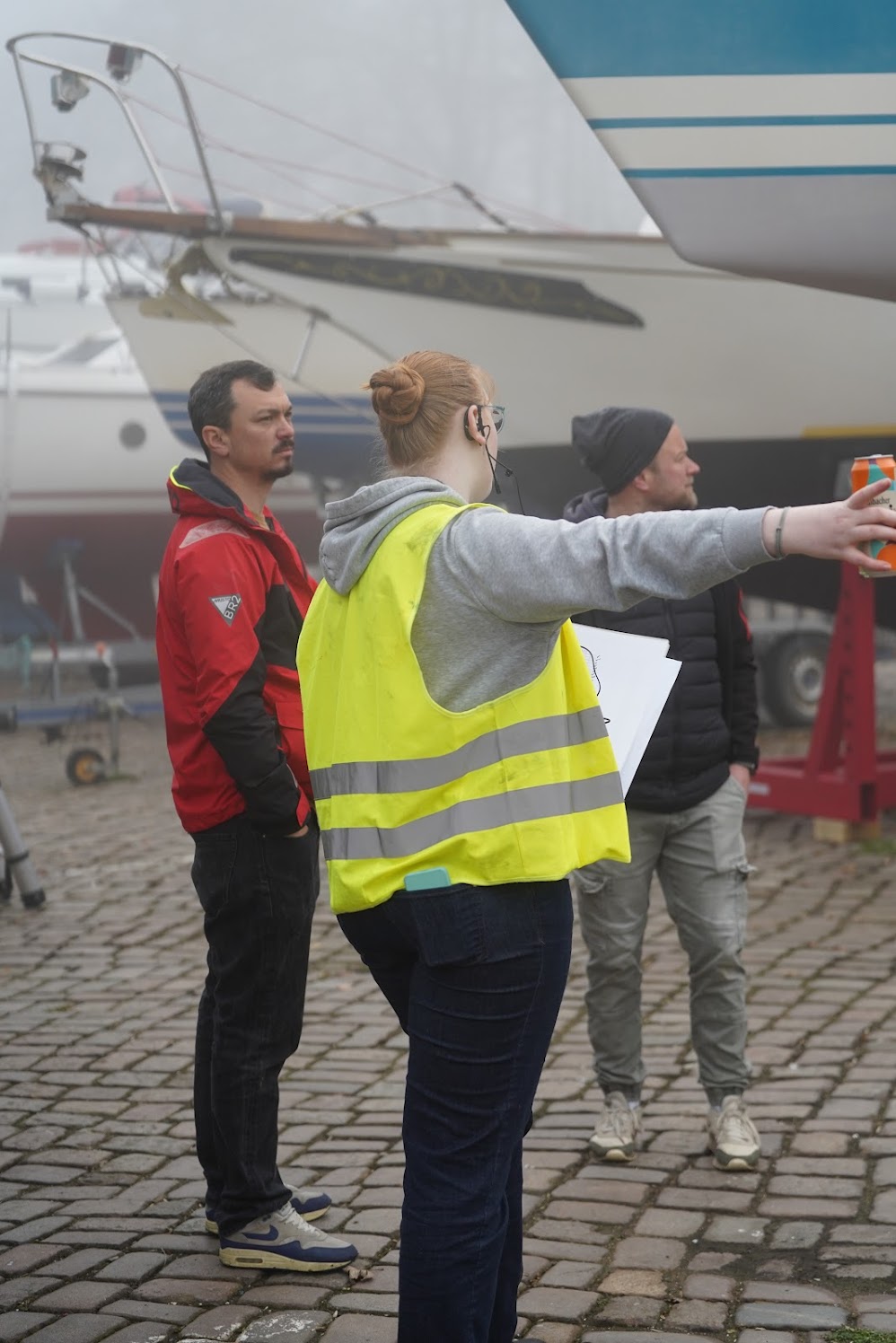 Abslippen 2026 - Ein voller Erfolg