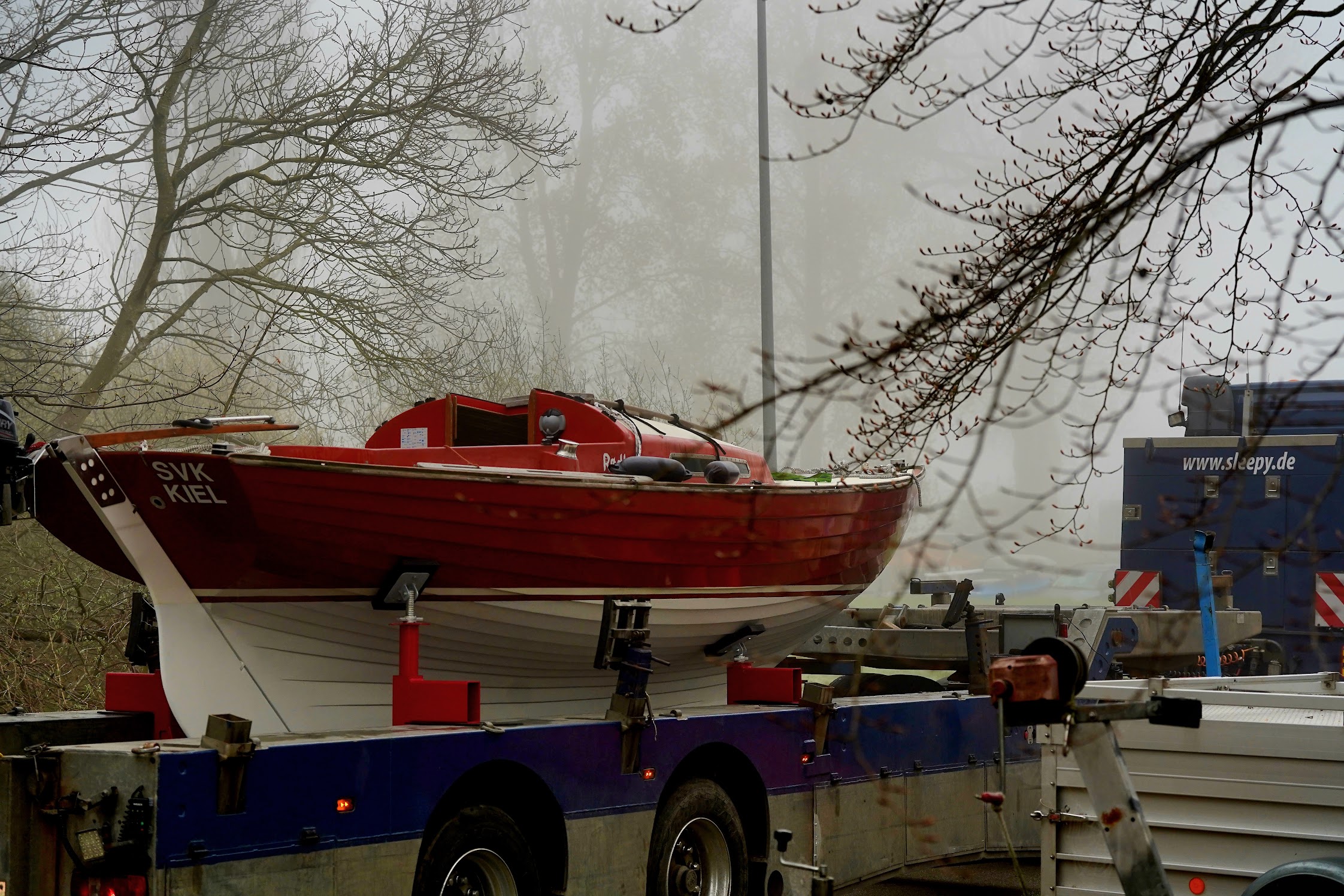 Abslippen 2026 - Ein voller Erfolg