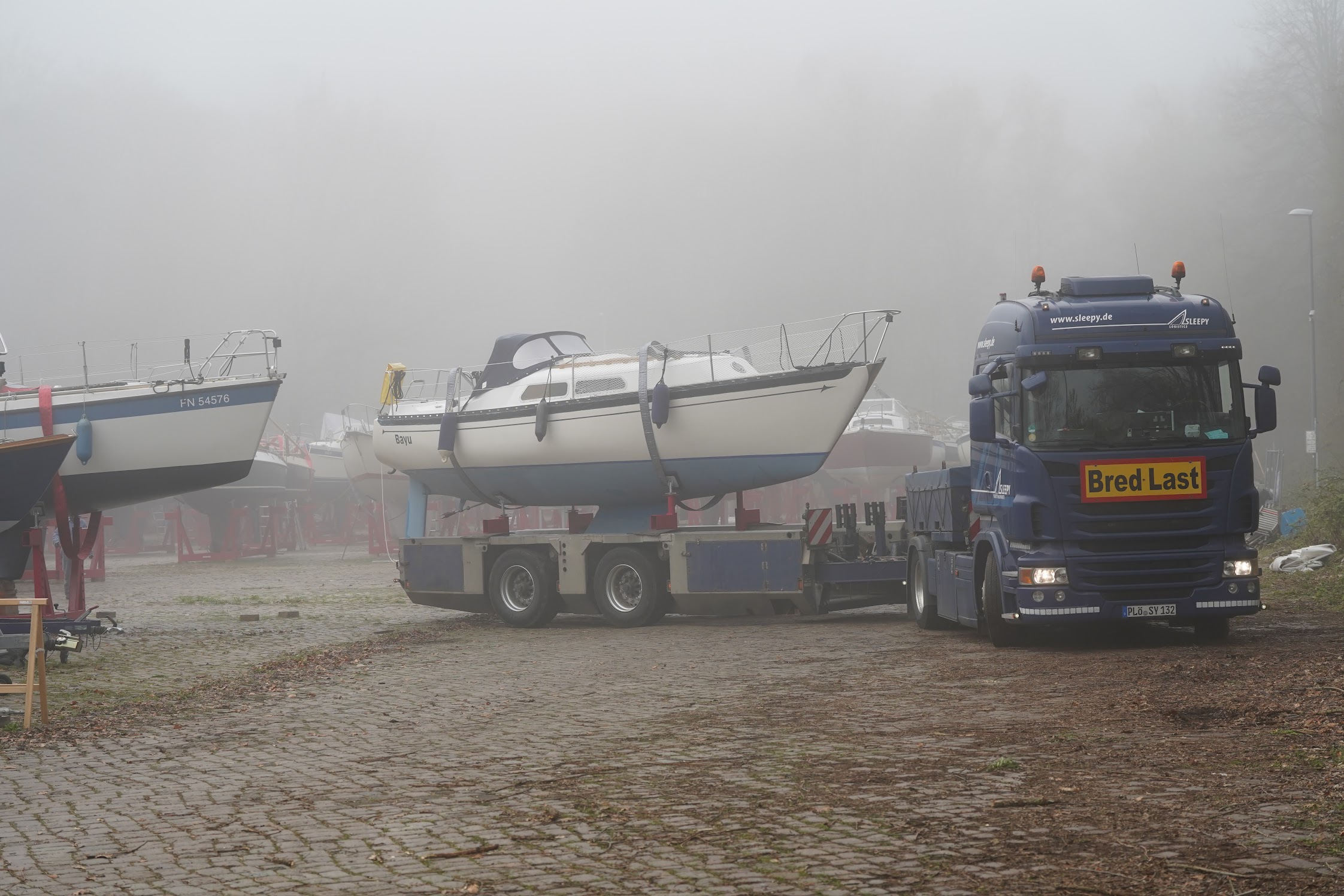 Abslippen 2026 - Ein voller Erfolg