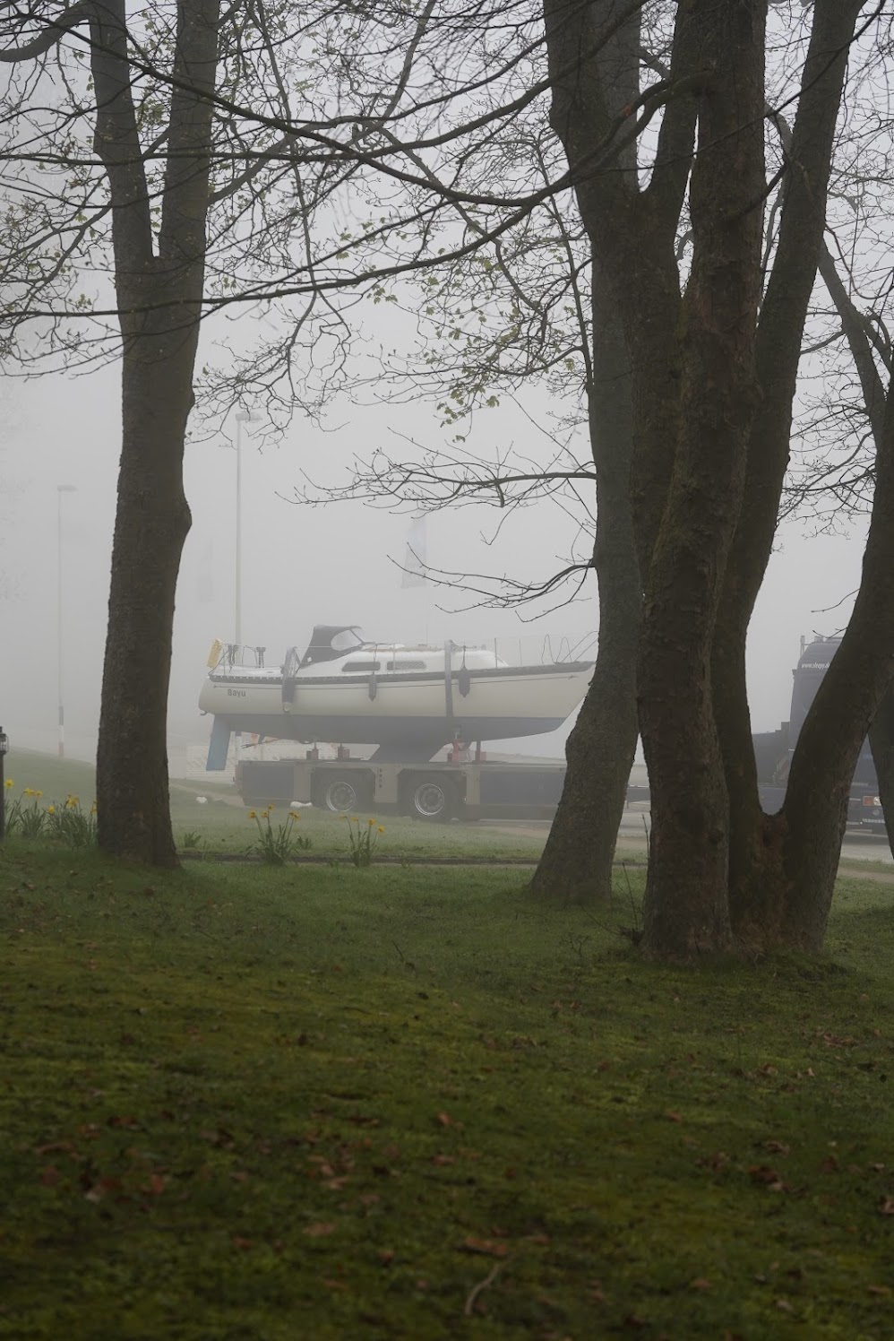 Abslippen 2026 - Ein voller Erfolg