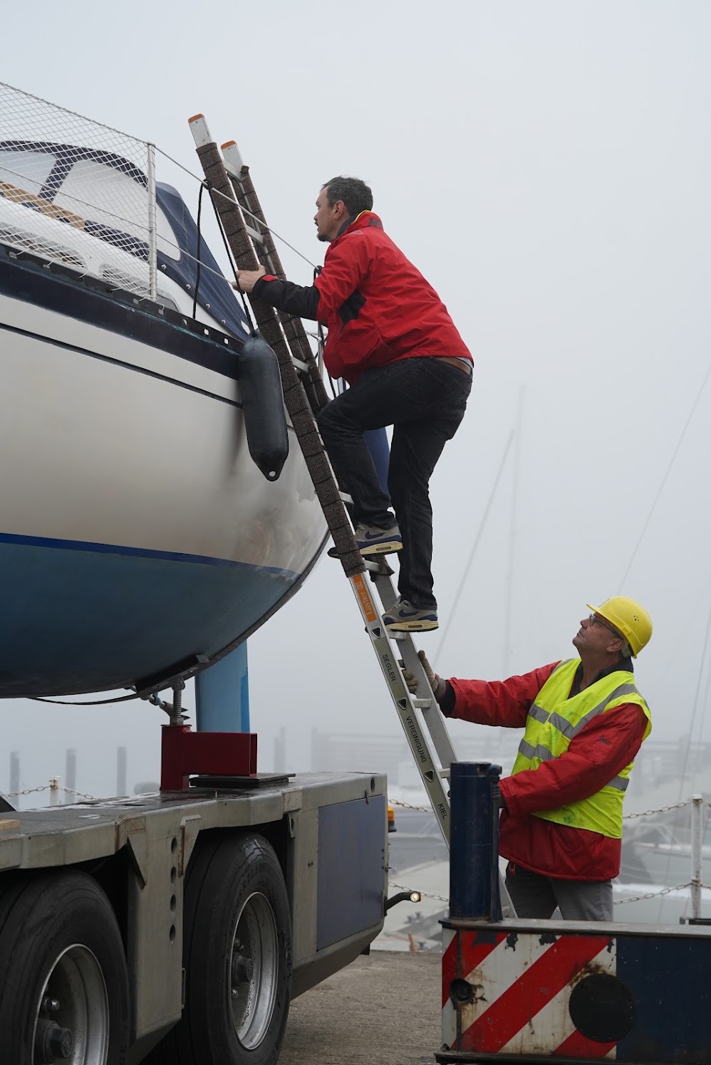 Abslippen 2026 - Ein voller Erfolg