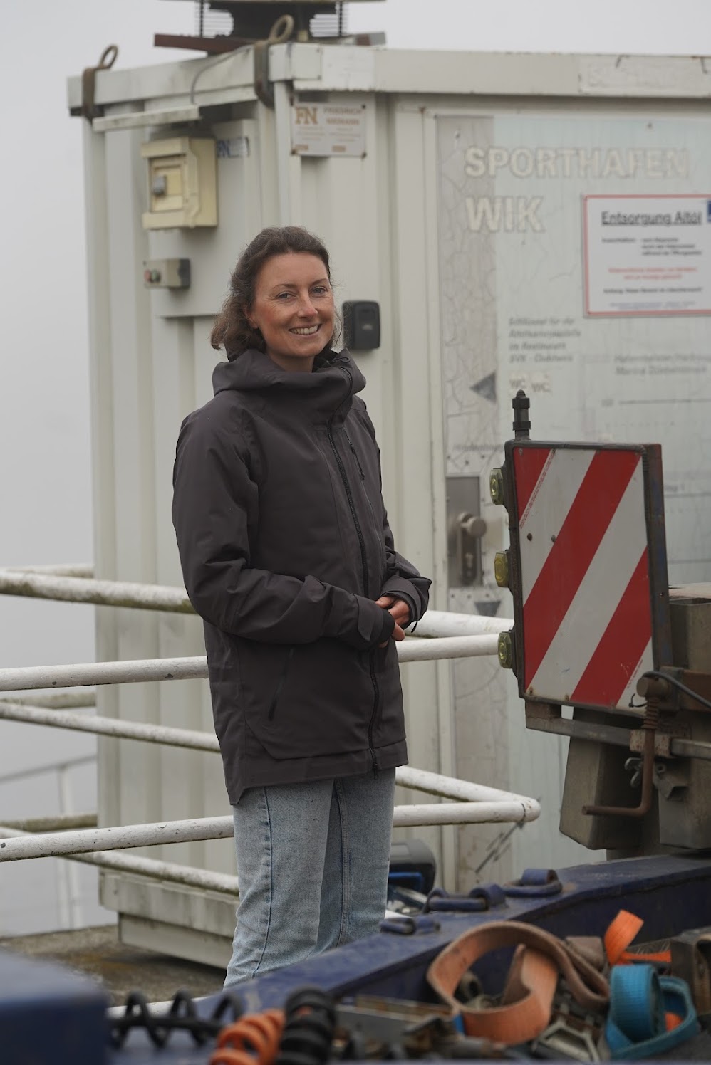 Abslippen 2026 - Ein voller Erfolg