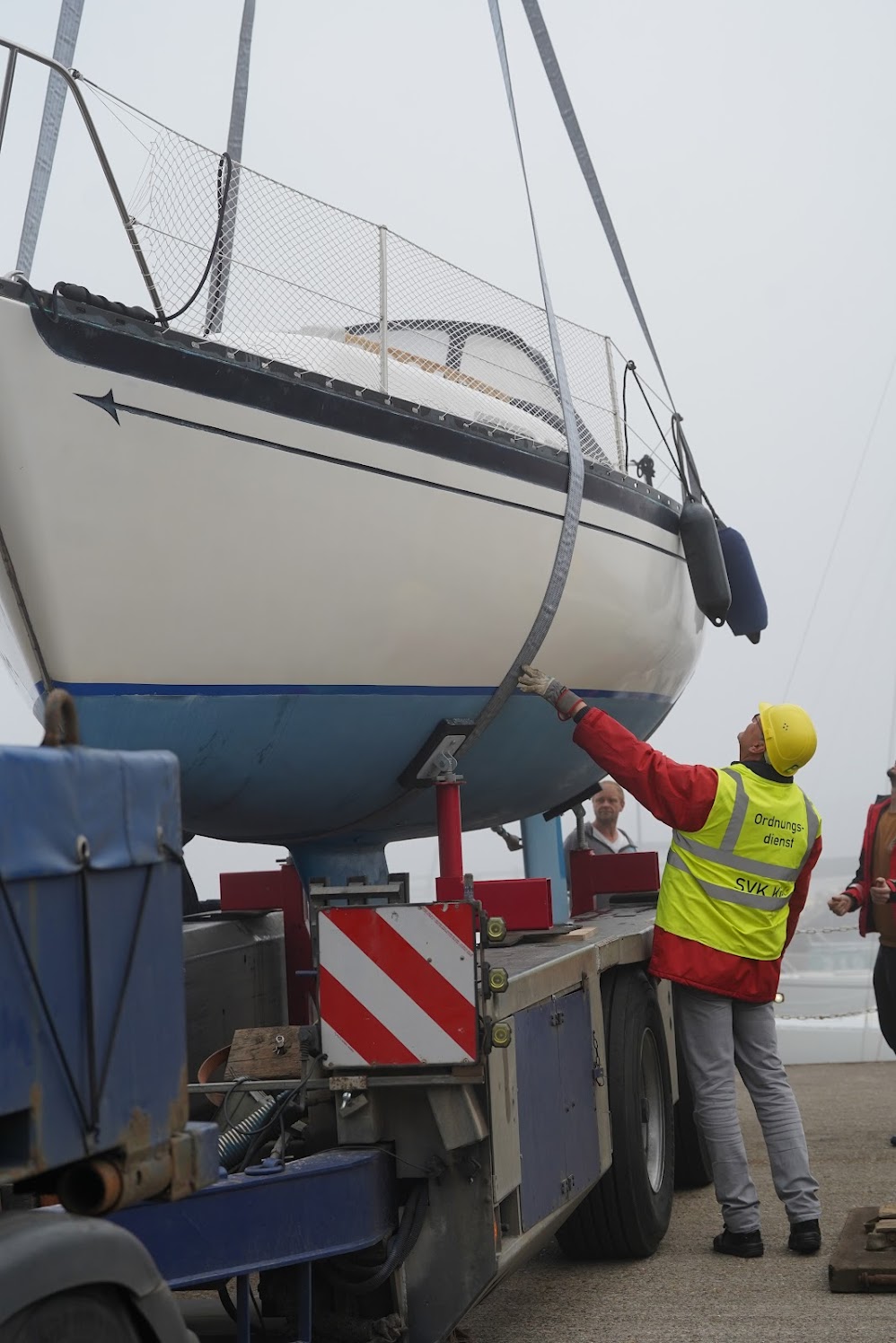 Abslippen 2026 - Ein voller Erfolg