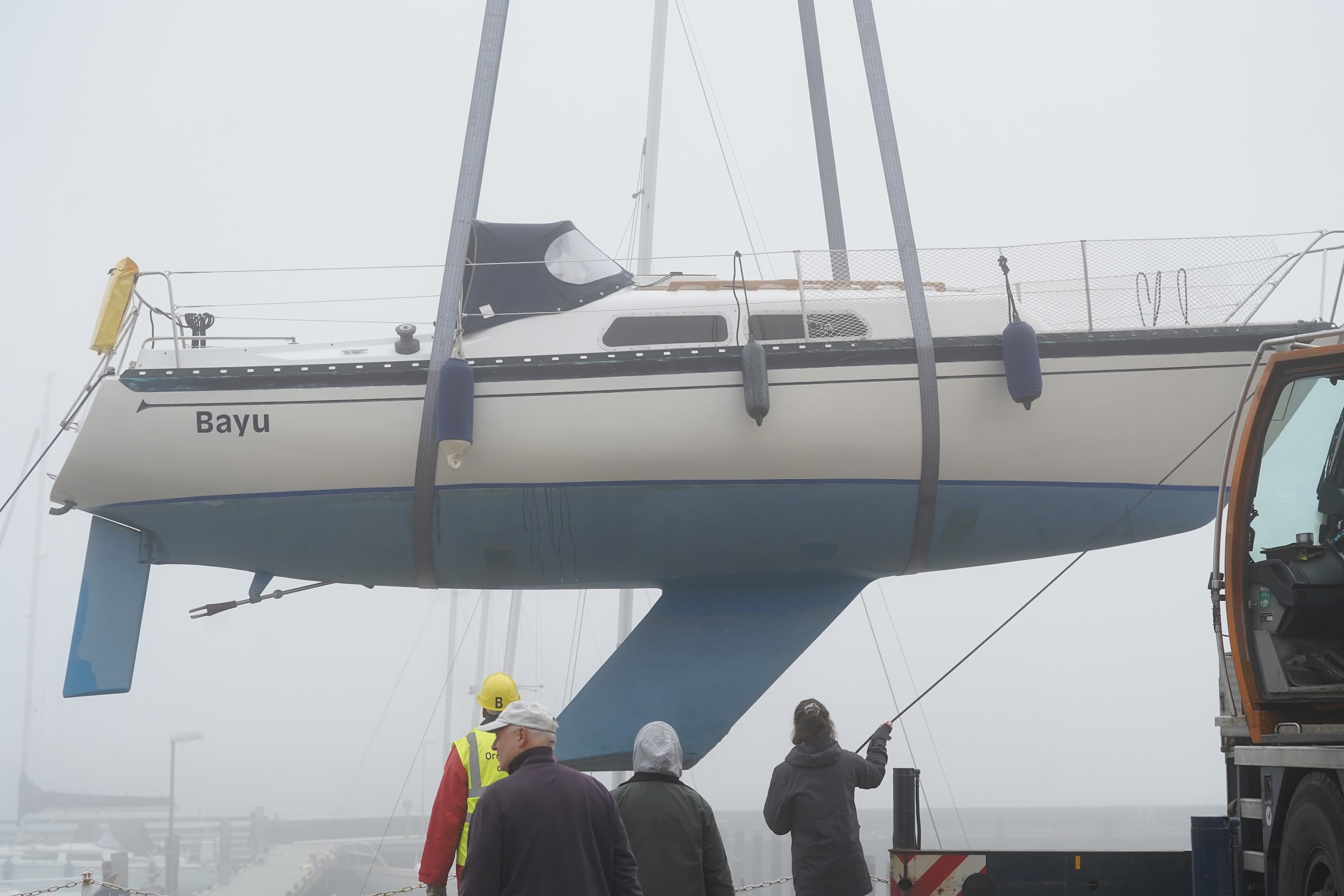 Abslippen 2026 - Ein voller Erfolg