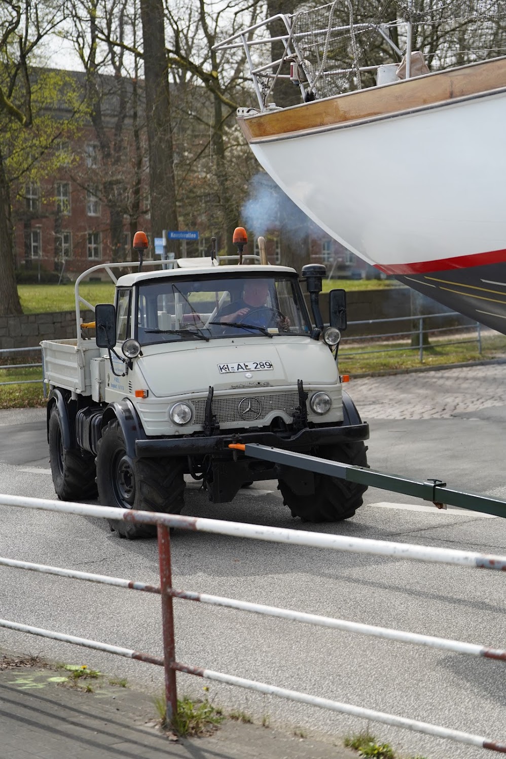 Abslippen 2026 - Ein voller Erfolg