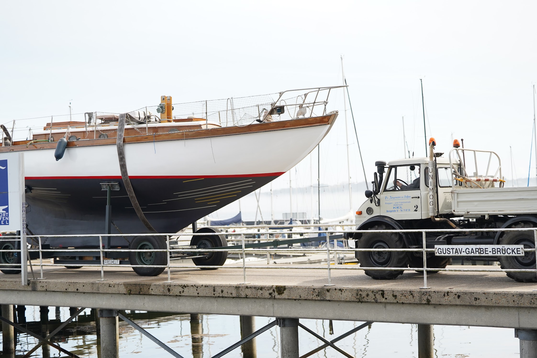 Abslippen 2026 - Ein voller Erfolg