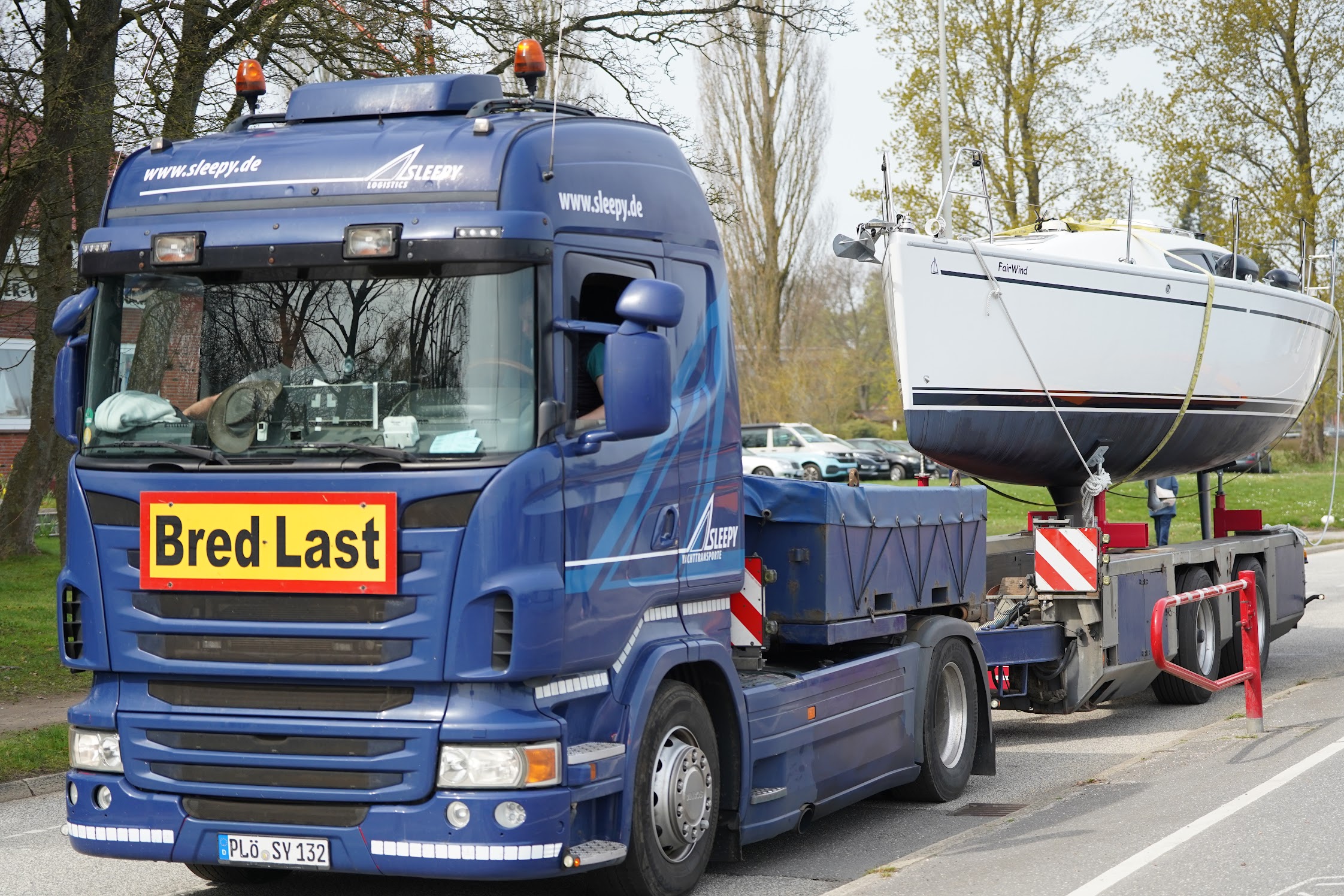 Abslippen 2026 - Ein voller Erfolg