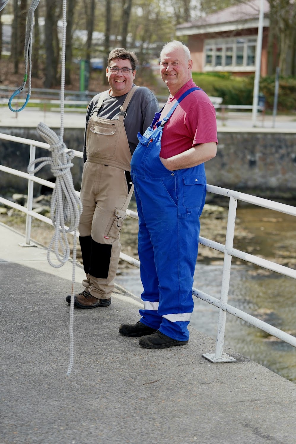 Abslippen 2026 - Ein voller Erfolg