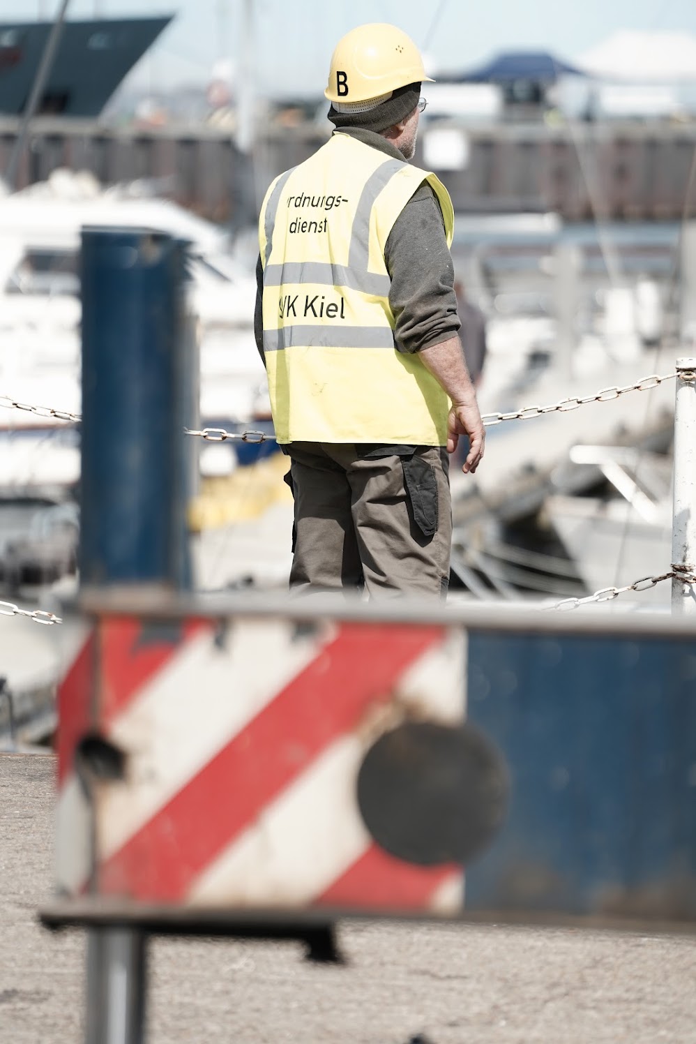 Abslippen 2026 - Ein voller Erfolg