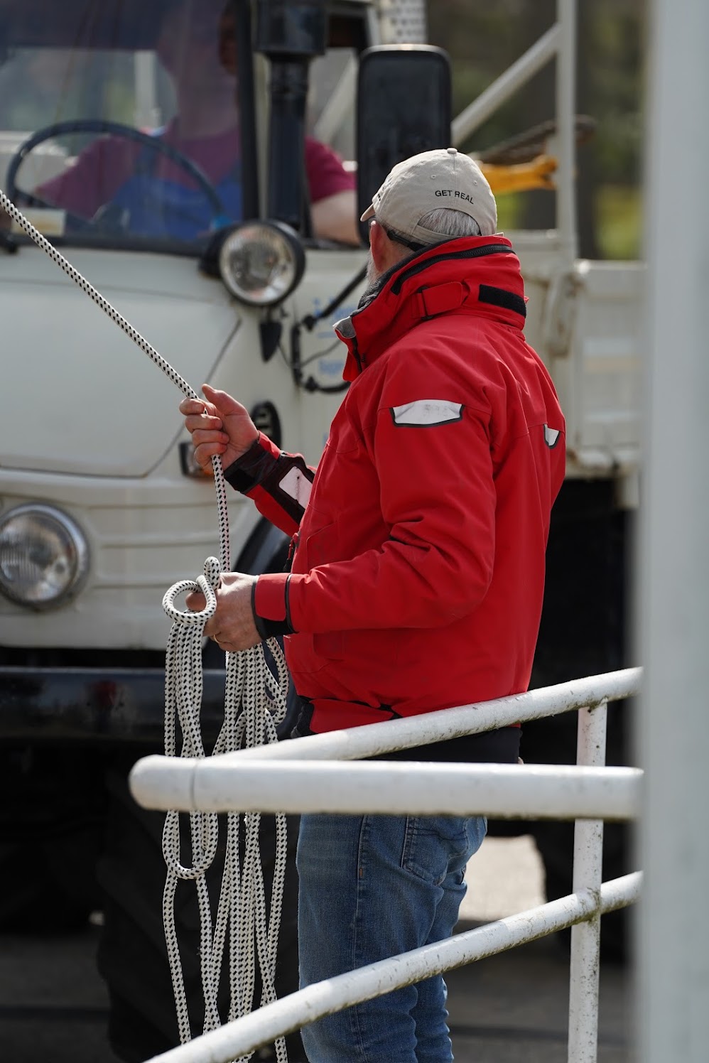 Abslippen 2026 - Ein voller Erfolg