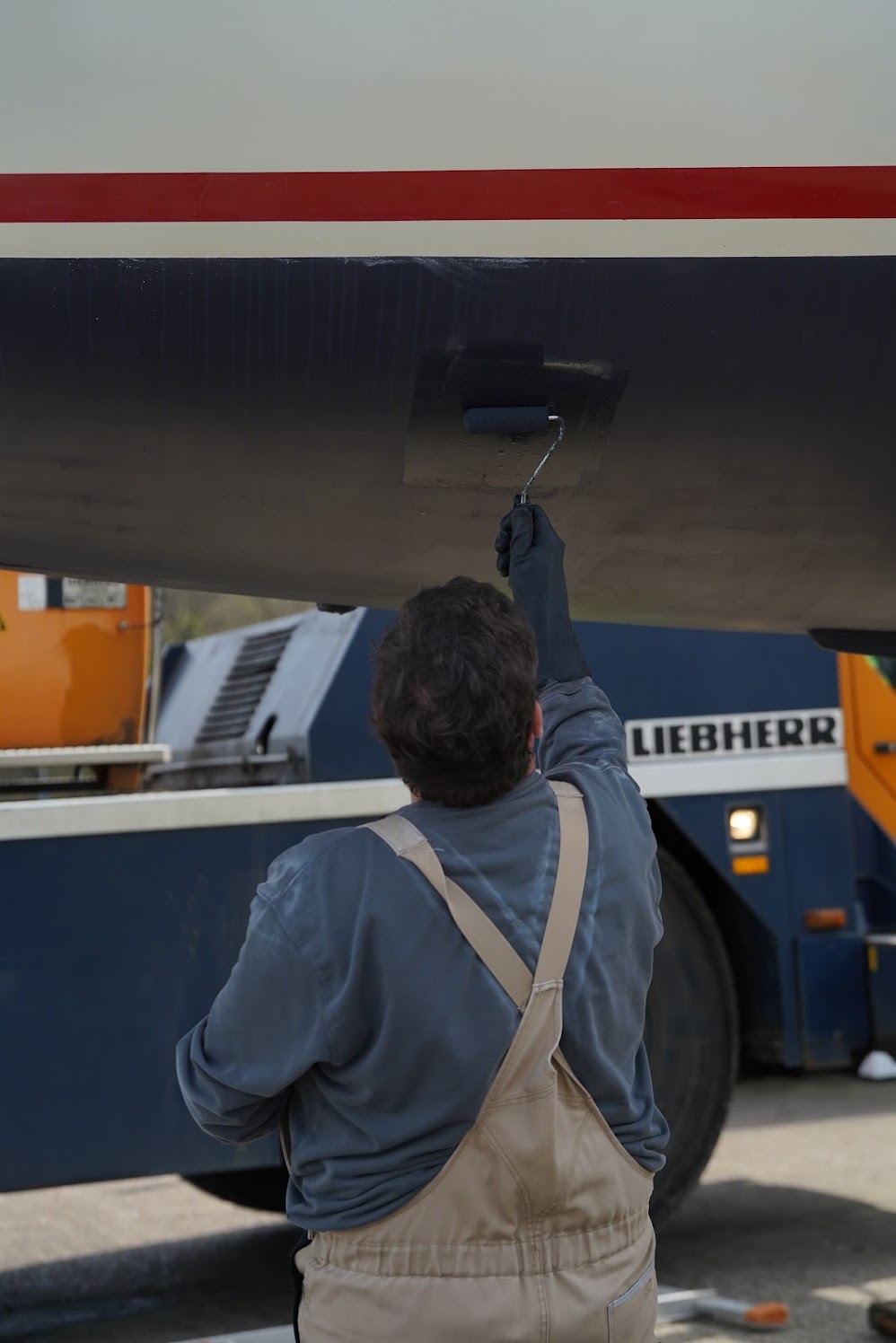 Abslippen 2026 - Ein voller Erfolg