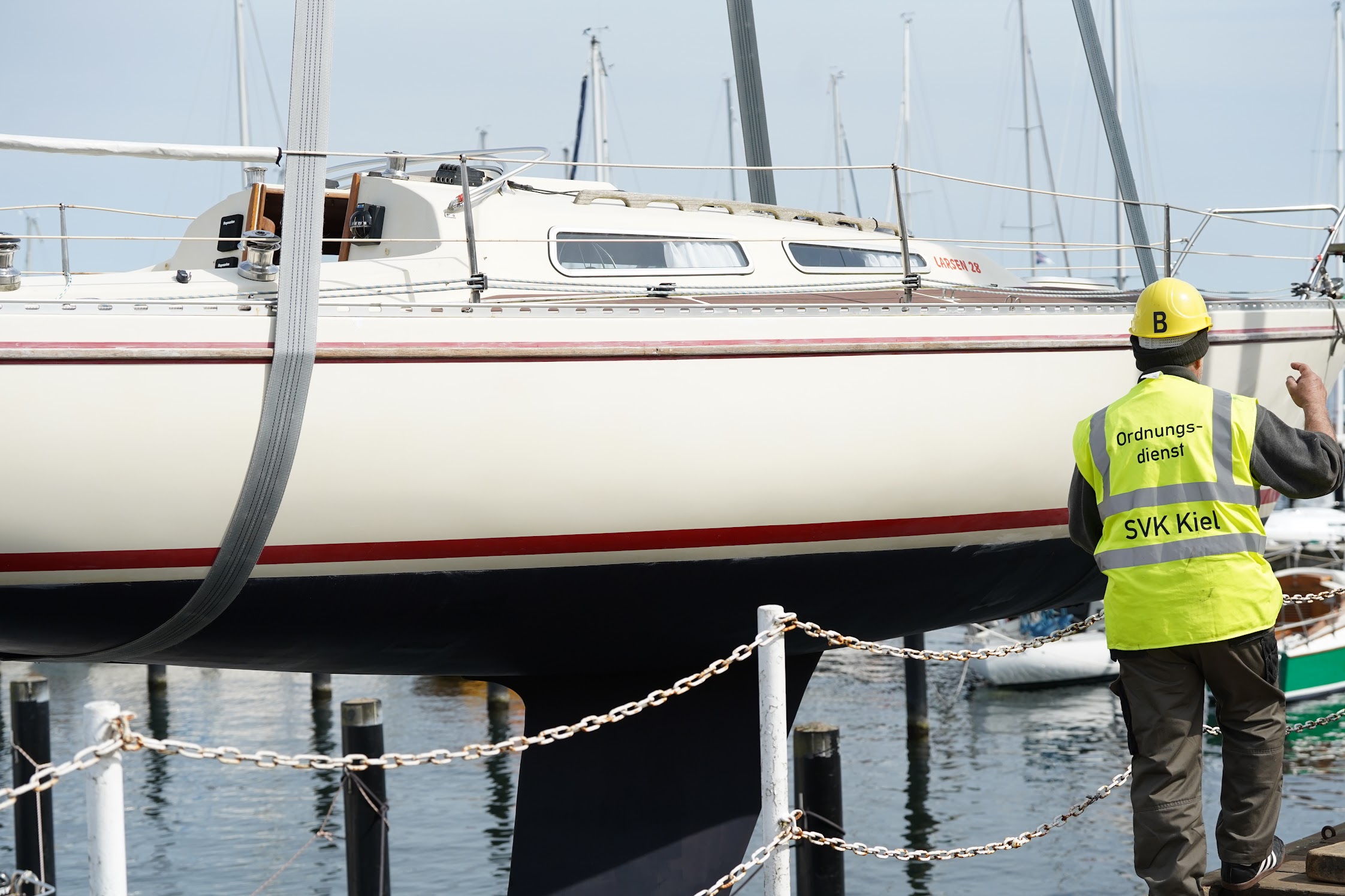 Abslippen 2026 - Ein voller Erfolg