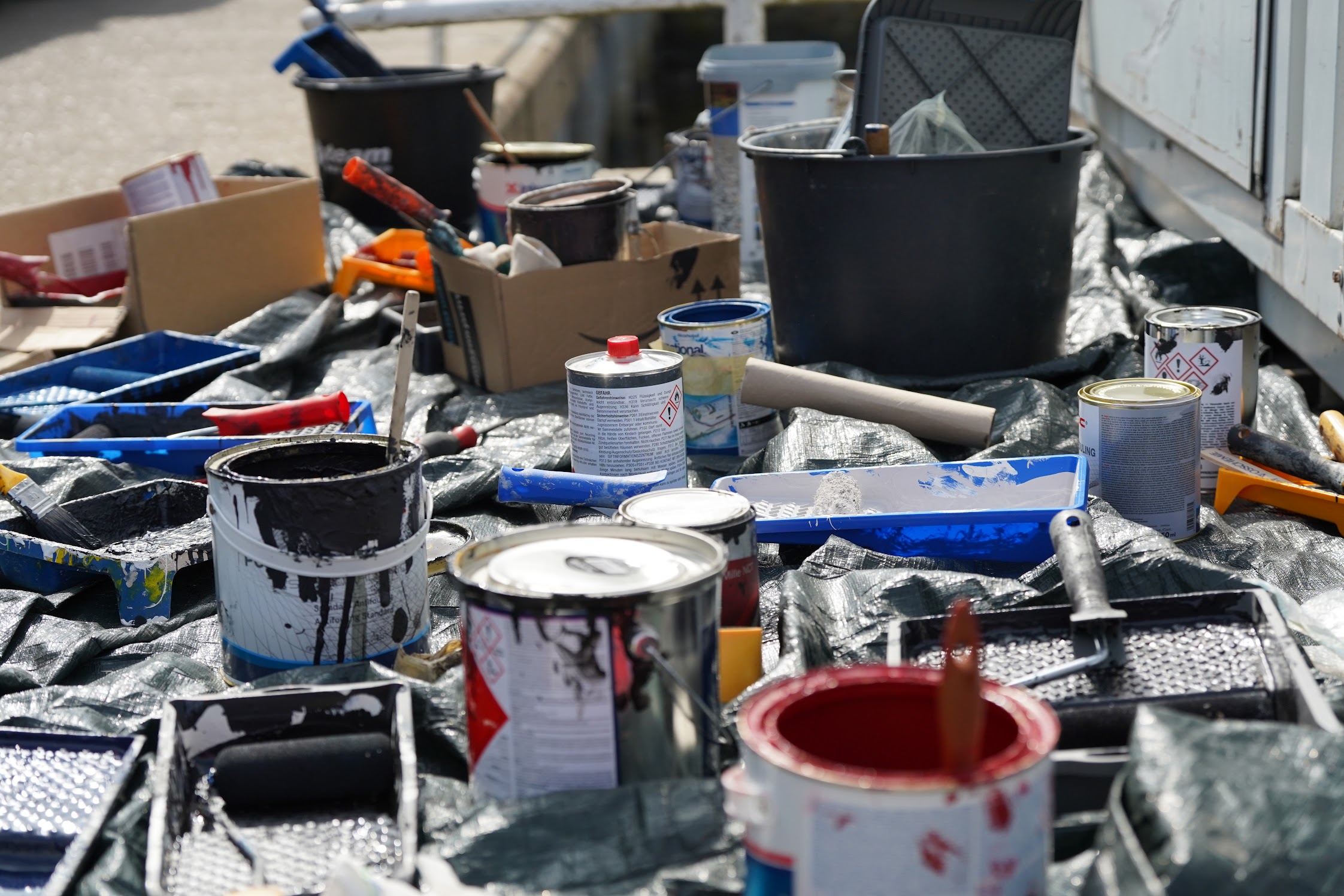 Abslippen 2026 - Ein voller Erfolg