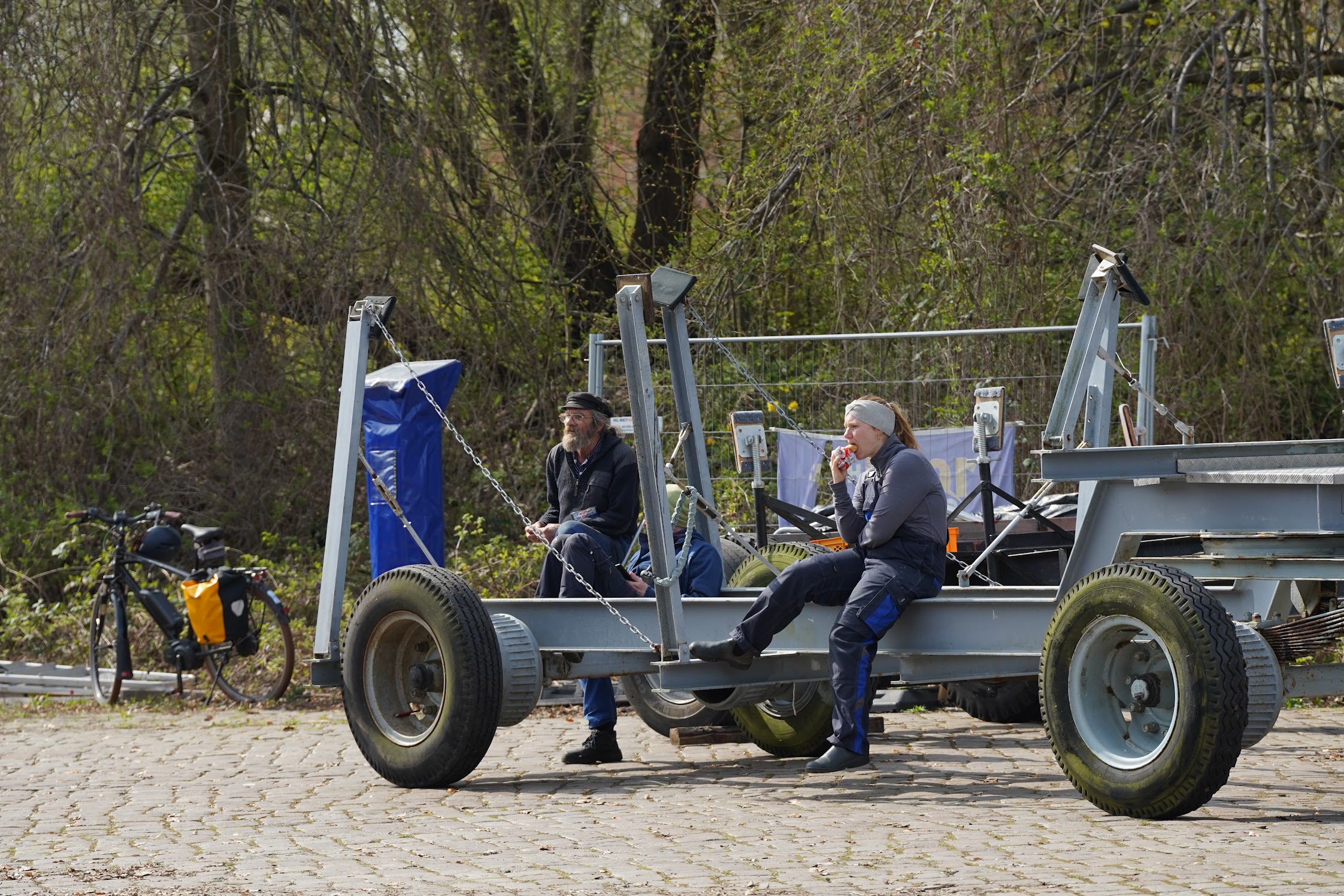 Abslippen 2026 - Ein voller Erfolg